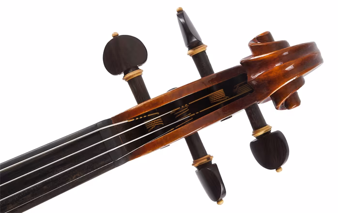 Gewa Maestro 26 Guarneri Vln 4/4 - Akustische Violine