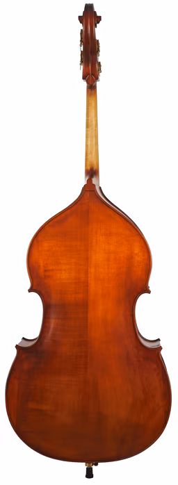Gewa Premium Line Bass 3/4 - Akustische Kontrabass