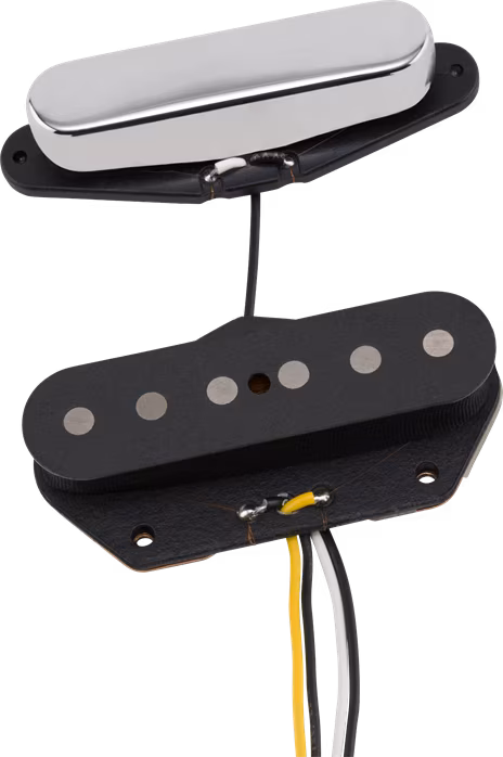 Fender Vintera '50s Vintage Telecaster Pickup Set - Tonabnehmer-Set für E-Gitarre