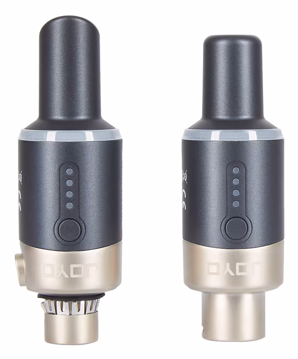 Joyo MW-1 - Drahtloses Vokal-Set