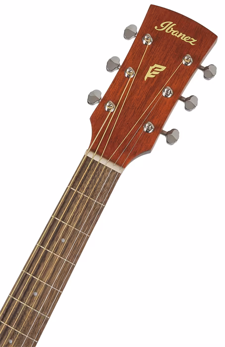 Ibanez PC12MH Natural - Akustische Gitarre