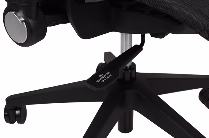 Wavebone Voyager II Mesh Seat - Studiomöbel
