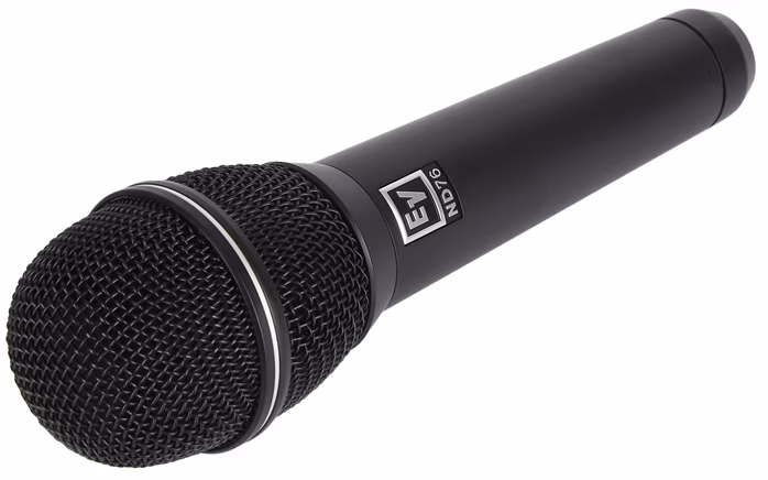 Electro-Voice ND76 - Dynamisches Mikrofon