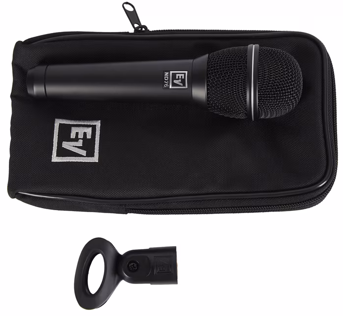 Electro-Voice ND76 - Dynamisches Mikrofon