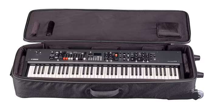 Yamaha SC-YC73 - Keyboard-Case