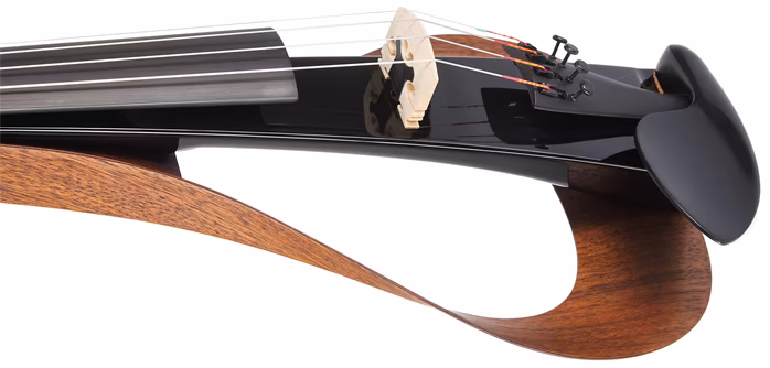 Yamaha YEV-104 TBL - E-Violine