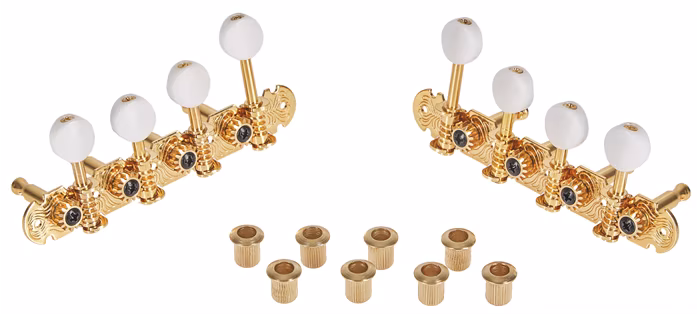 Ortega OTMMAPREM-GO - Mandoline-Mechanik