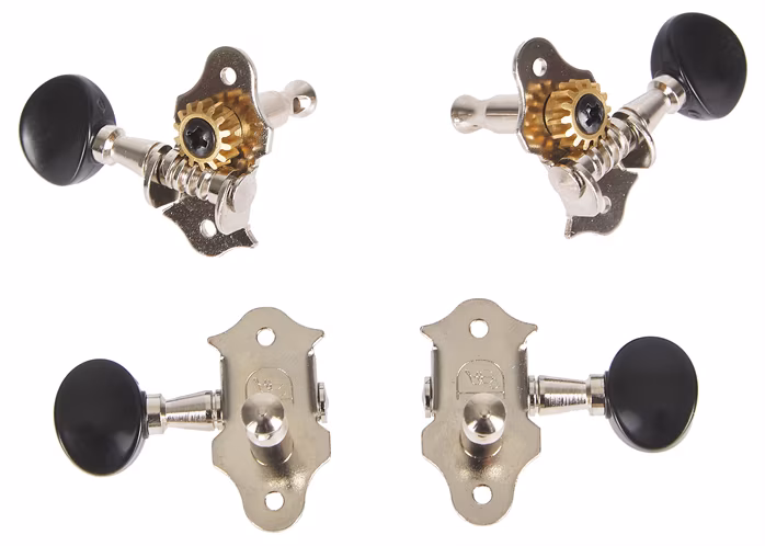 Ortega OTMUKOG-CR - Ukulele-Mechanik