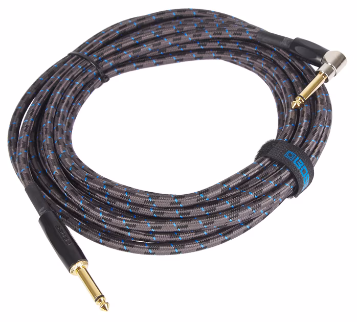 Boss BIC-25A - Instrumentenkabel