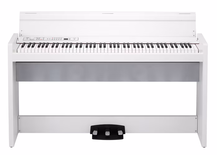 Korg LP-380U-WH - Elektronisches Piano