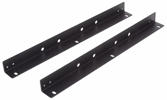 Mackie 1642VLZ Rackmount Kit - Rack-Halter