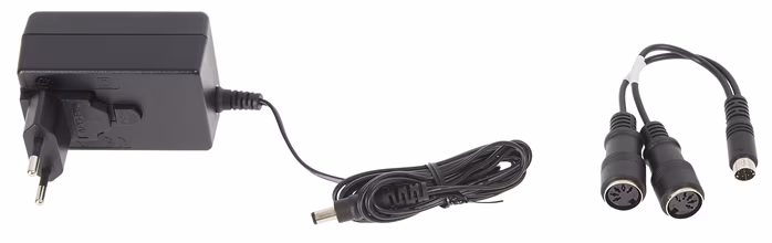 Yamaha Reface YC - Orgel-Synthesizer