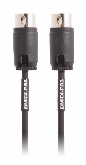 Boss BMIDI-PB3 - MIDI Kabel
