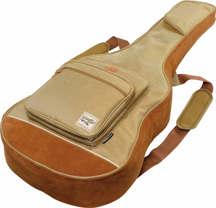 Ibanez IAB541TW - Case für akustische Gitarre