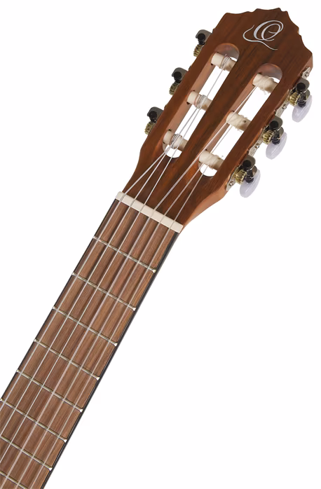 Ortega RQ38 - Die klassische Gitarre