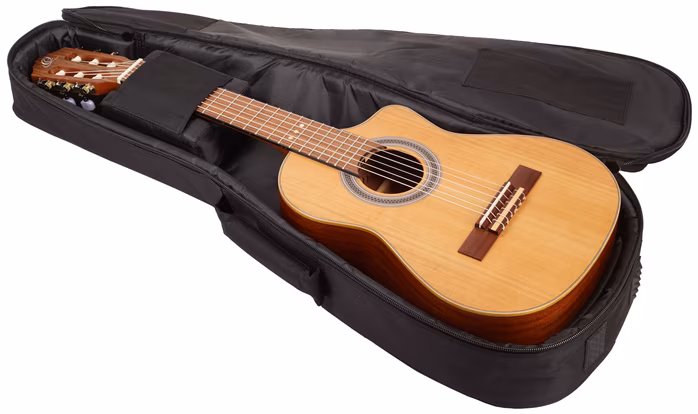 Ortega RQ39 - Die klassische Gitarre