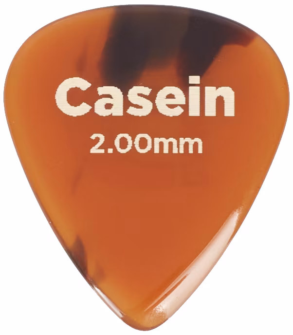 D'Addario Casein 351 Standard Pick - Plektrum