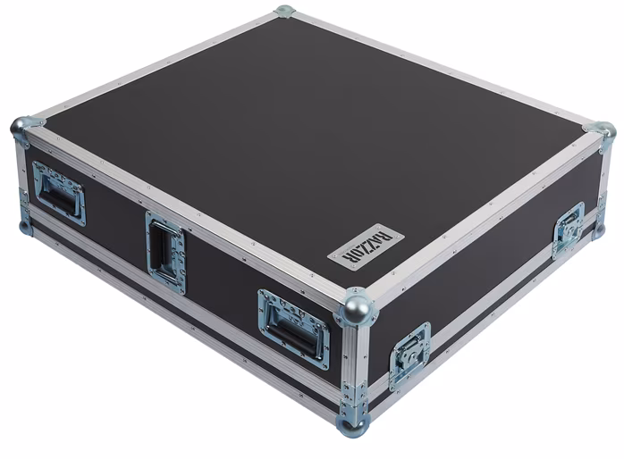 Razzor Cases Allen & Heath SQ-7 Case - Koffer für Mischpult