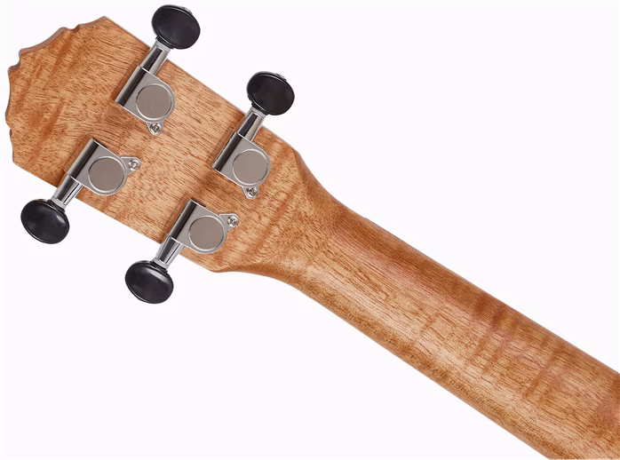 Ortega RFU11Z-L - Linkshänder akustische Ukulele