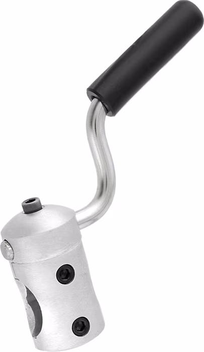Edwards Bullet Brace Trombone BB2001 - Posaunen-Griff