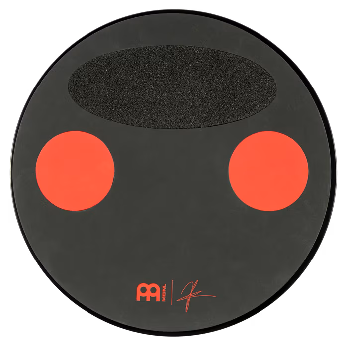 Meinl The Split Tone Pad Anika Nilles Signature - Übungspad