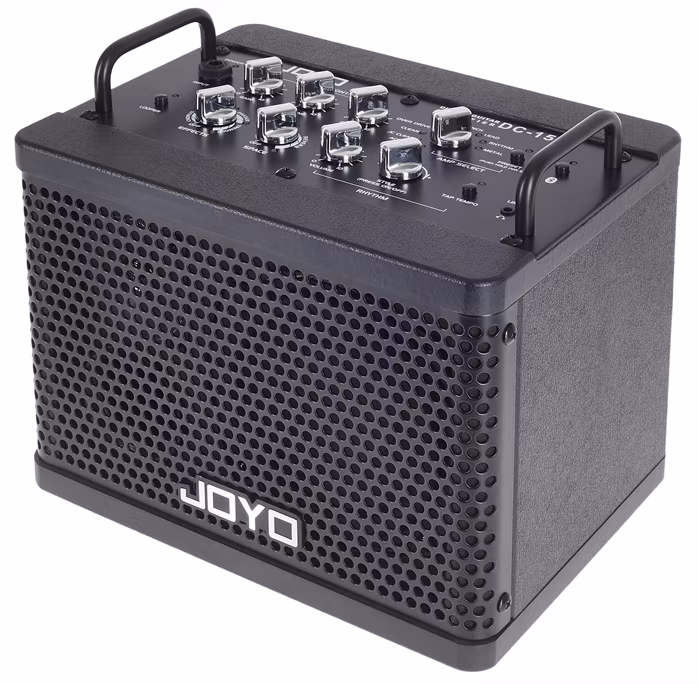 Joyo DC-15S - Modeling-Combo für Gitarre