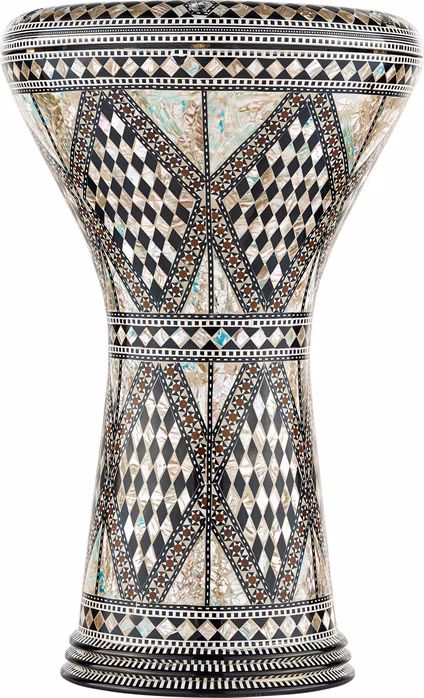 Meinl 8 3/4" AEED1 Artisan Edition Mosaic Royale - Darbuka