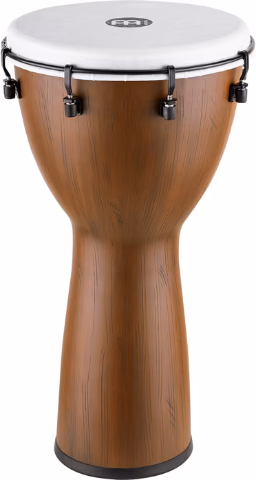 Meinl PADJ12-BW Pickup Alpine Series Djembe - Djembé