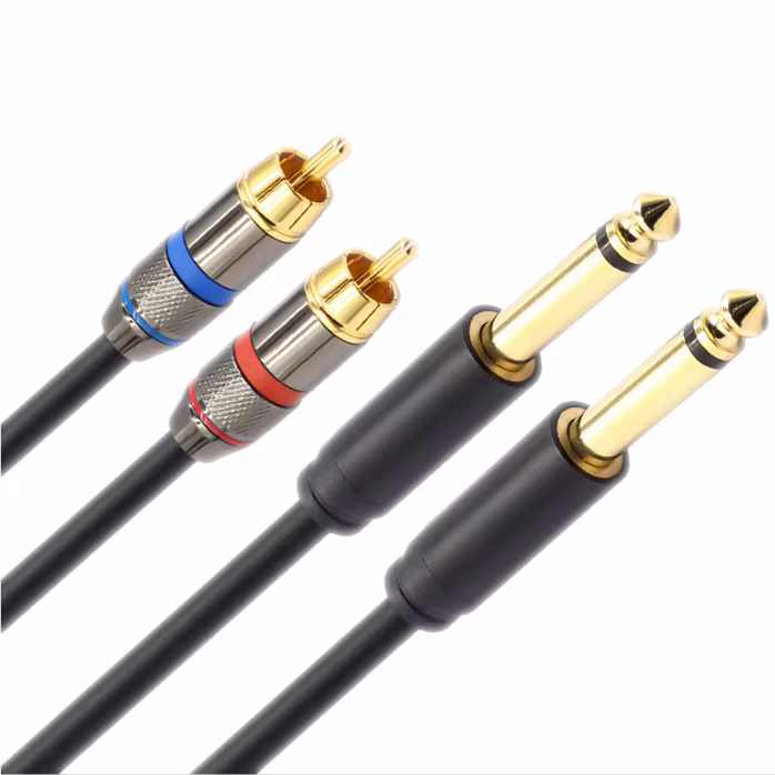 Mozos MCABLE-2JT2R - Verbindungskabel