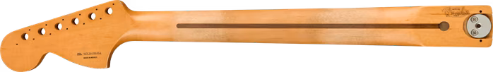 Fender Road Worn 70s Telecaster Deluxe, Maple - Gitarrenhals