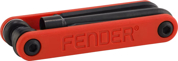 Fender Guitar/Bass Multi-Tool - Werkzeug