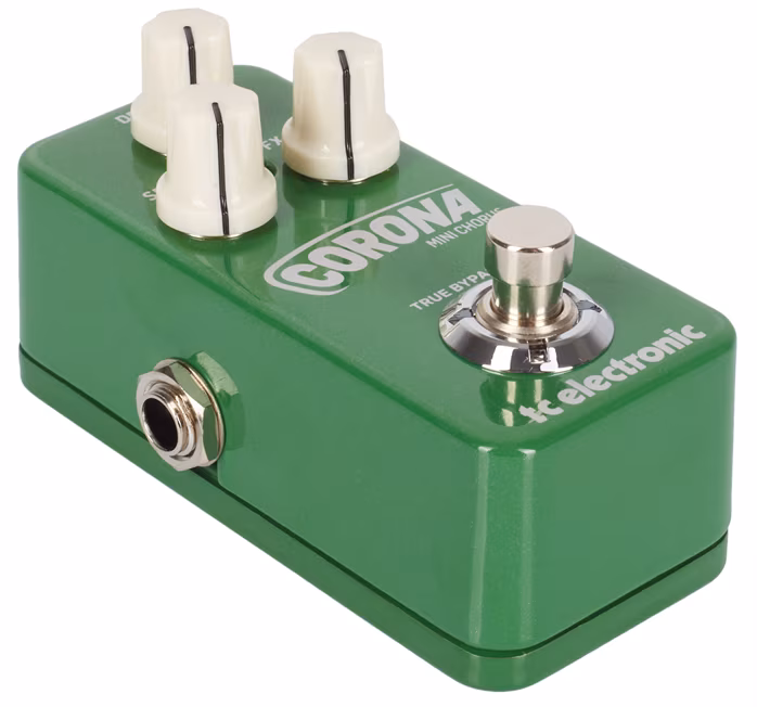 TC Electronic Corona Mini - Gitarren-Effekt