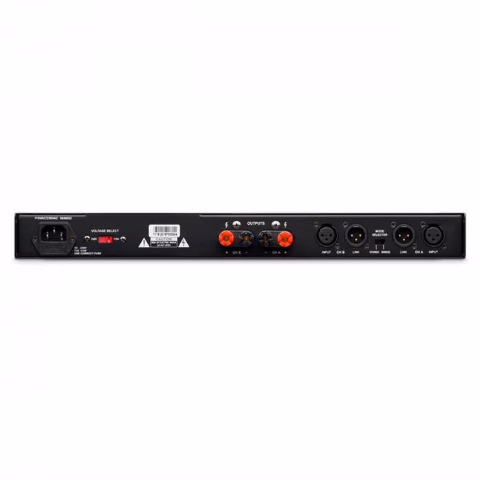 Avantone Pro CLA-100 - Endverstärker