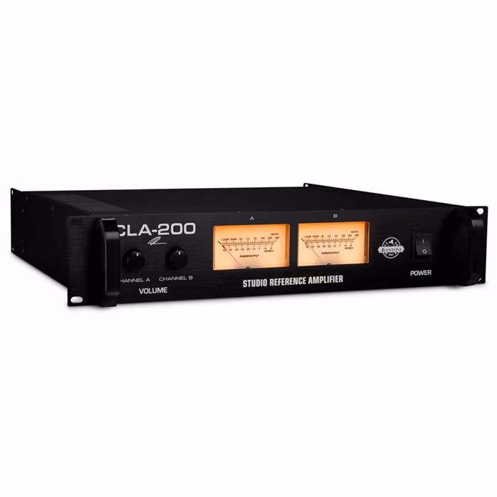 Avantone Pro CLA-200 - Endverstärker
