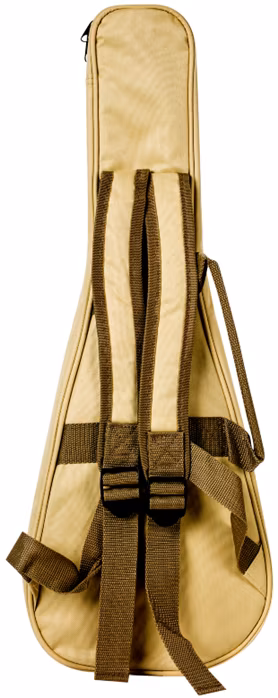 Flight Ukulele Gig Bag Soprano - Case für Sopran-Ukulele