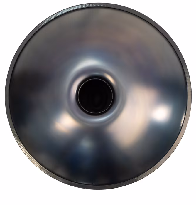 Patera HPCM-1 Handpan C# Minor  - Handpan