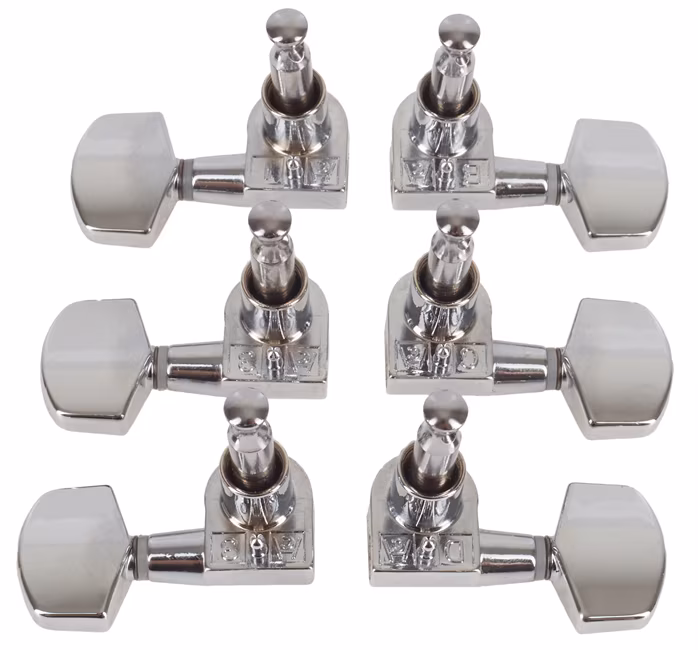 Taylor Guitar Tuners 100-200 series - Gitarren-Mechanik