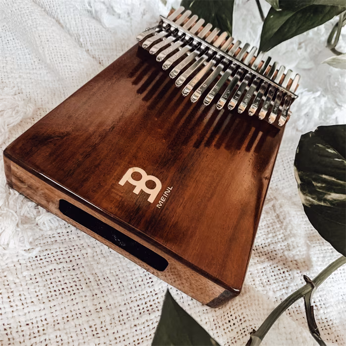 Meinl Sonic Energy KL1705H - Kalimba