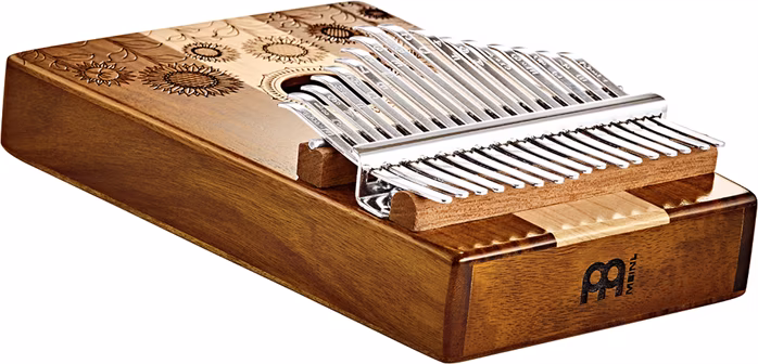 Meinl Sonic Energy KL1706H - Kalimba