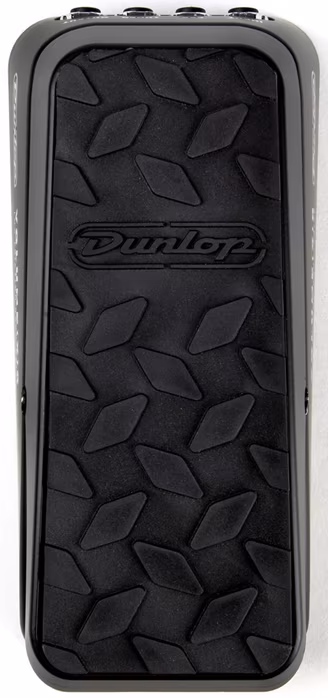 Dunlop Volume (X) 8 - Volume/Expression Pedal