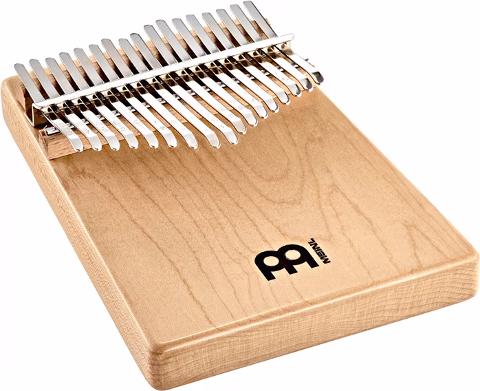 Meinl Sonic Energy KL1704S - Kalimba