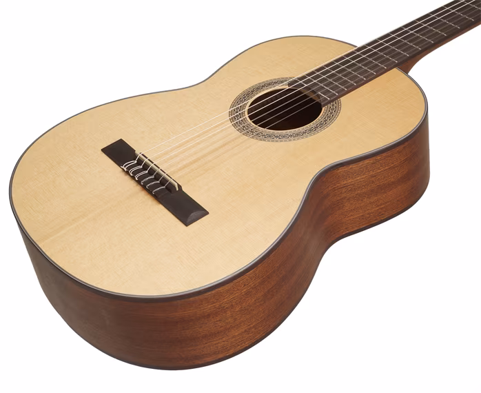 Cort AC-200 OP - Die klassische Gitarre