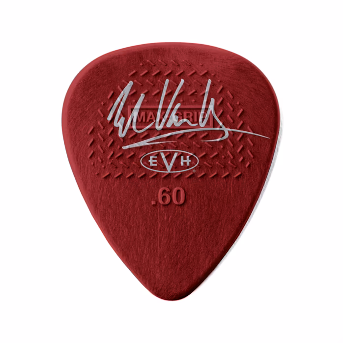 Dunlop EVH Shark Guitar Max-Grip Picks - Plektrum