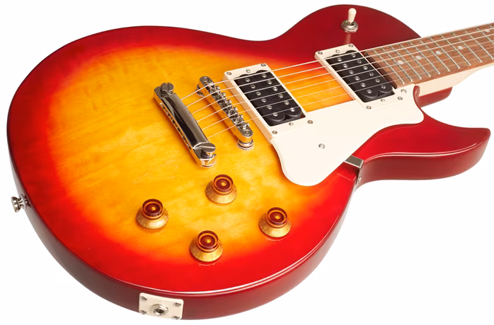 Cort CR 100 CRS - E-Gitarre