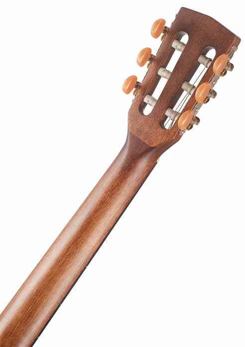 Cort CEC-5 NAT - Klassische elektroakustische Gitarre