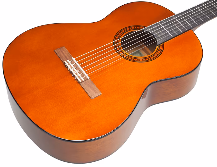 Yamaha CGS103 A - Klassische Gitarre für Kinder