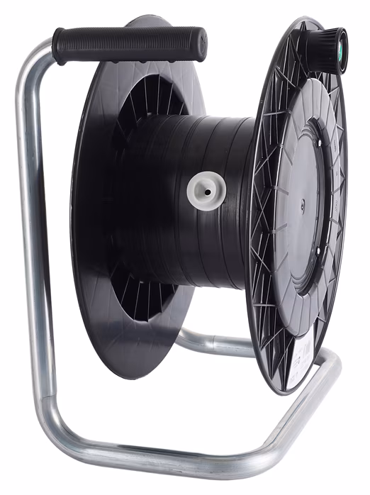 Bespeco ROLL100 - Trommel für Kabel
