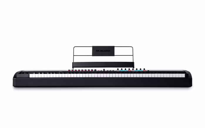 M-Audio Hammer 88 PRO - USB/MIDI Keyboard