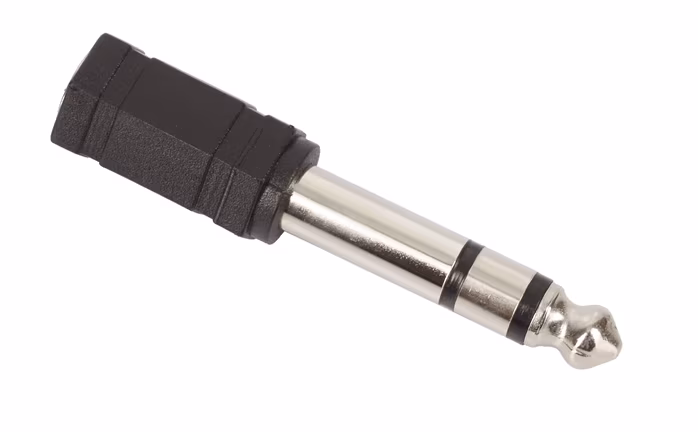 Bespeco AD190 - Klinkenadapter