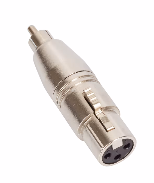 Bespeco SK085 - Klinkenadapter